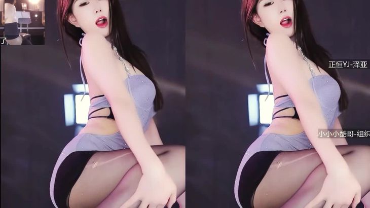 【舞蹈比赛】虎牙星舞杯第二季多位烧货舞蹈精选之半决赛 4