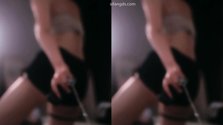 【舞蹈比赛】虎牙星舞杯第二季多位烧货舞蹈精选之半决赛 2