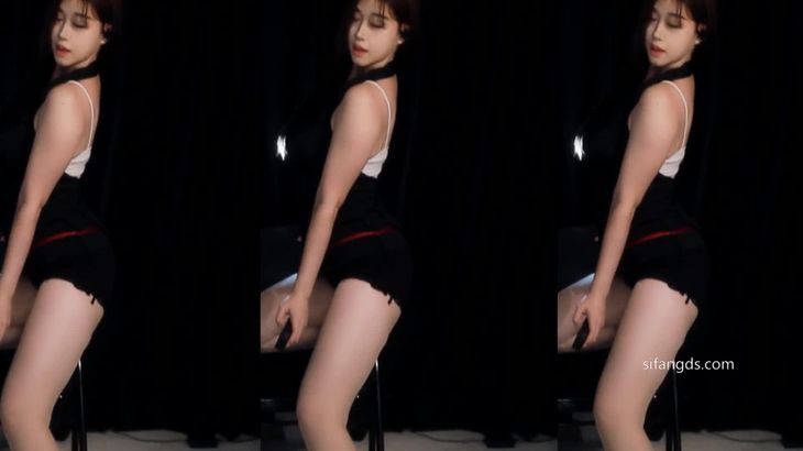 【舞蹈比赛】虎牙星舞杯第二季多位烧货舞蹈精选之半决赛 1