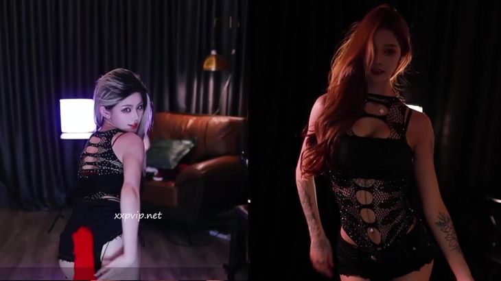 [在线热舞][舞蹈比赛]虎牙星舞杯第二季多位烧货舞蹈精选之总决赛 16