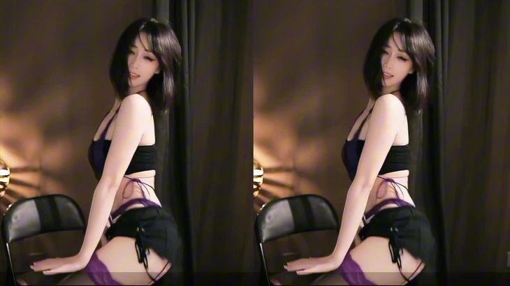 【舞蹈比赛】虎牙星舞杯第二季多位烧货舞蹈精选之总决赛 1