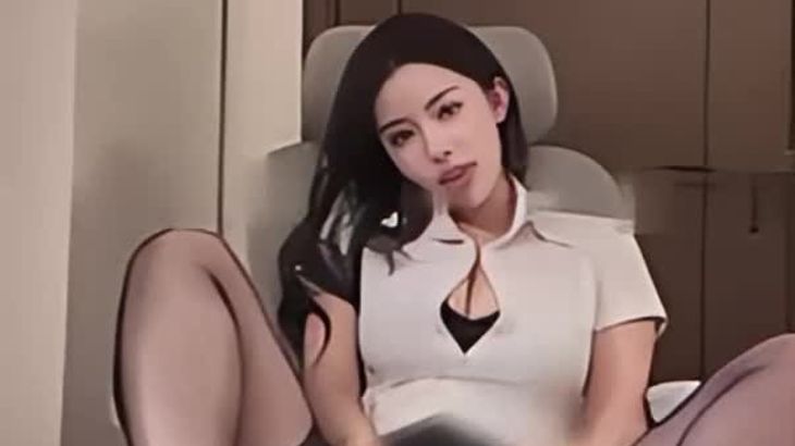 [在线热舞][CC依阳BABY]粉丝定制抖动舞蹈 89