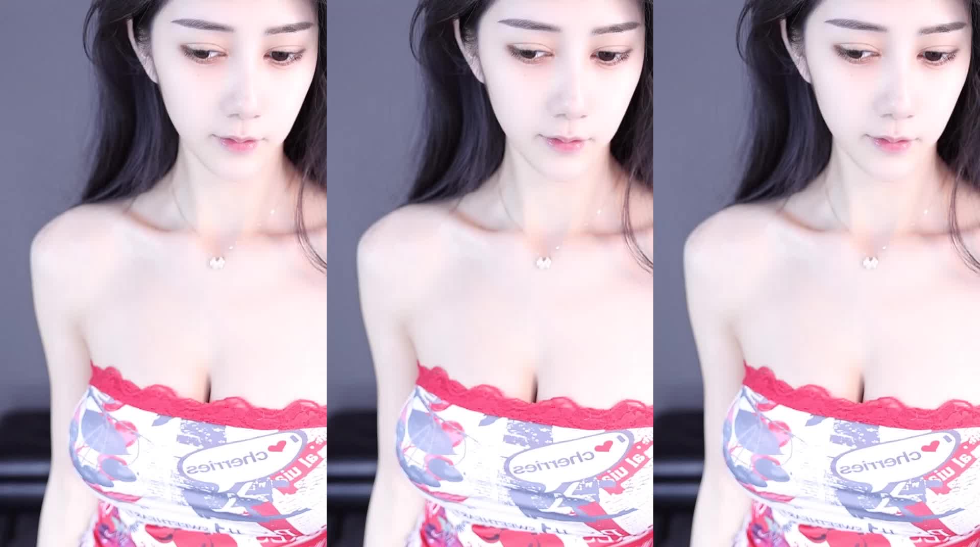 [在线热舞][虎牙车老板]新土豪私人定制舞蹈 42