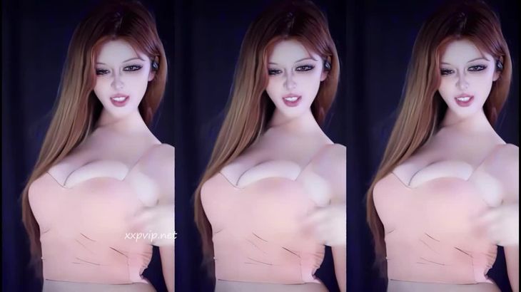 [在线热舞][CC李有容]粉丝付费群定制舞蹈 11