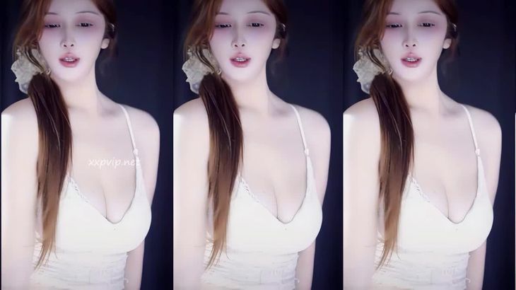 [在线热舞][CC李有容]粉丝付费群定制舞蹈 10