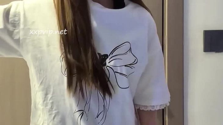 [在线热舞][快手汤圆可甜了]粉丝付费群定制剧情福利 8