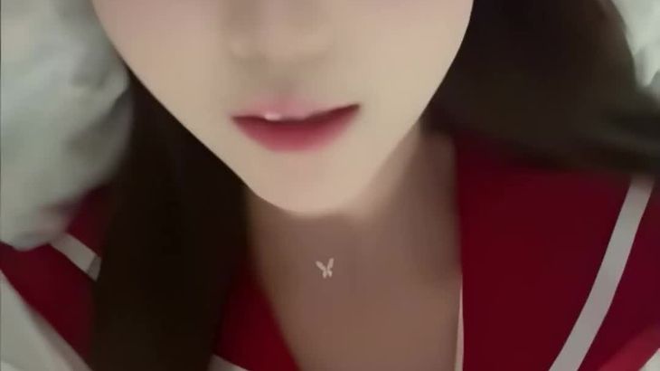 [在线热舞][快手汤圆可甜了]粉丝付费群定制剧情福利 3