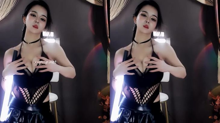 【CC温凉】粉丝群定制舞蹈 18