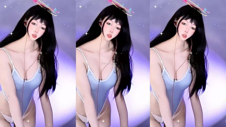 【CC芋圆西米露】粉丝付费群定制舞蹈 1