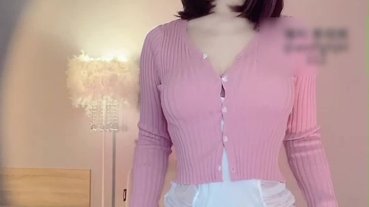 【快手饭饭】御姐舞姬 订制热舞合集 49