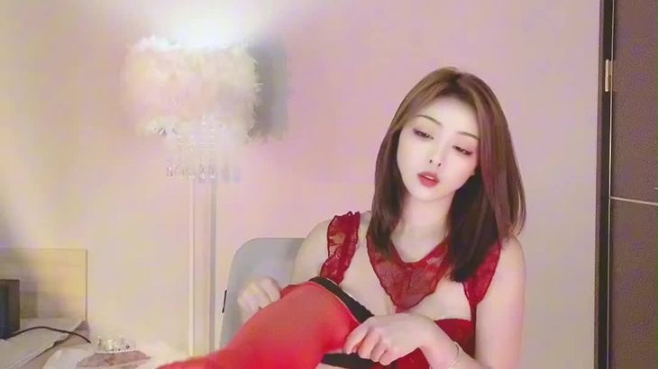 【快手饭饭】御姐舞姬 订制热舞合集 48