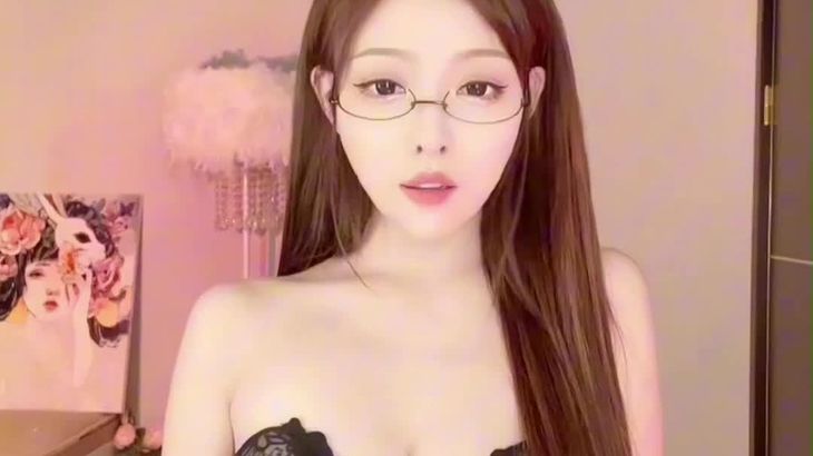 【快手饭饭】御姐舞姬 订制热舞合集 40