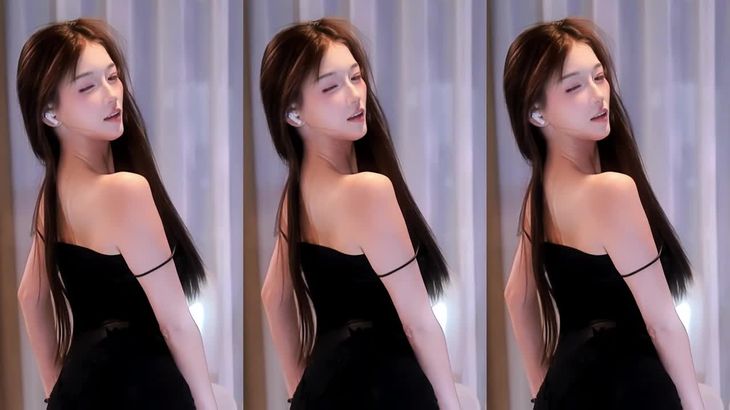 [在线热舞][虎牙京舞门]强度比赛群魔乱舞各舞姬舞蹈集锦 14