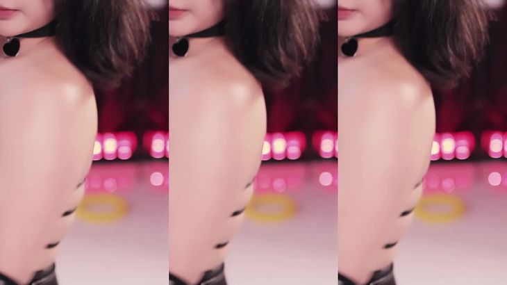 [在线热舞][虎牙京舞门]强度比赛群魔乱舞各舞姬舞蹈集锦 7