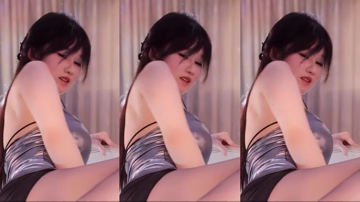 【虎牙京舞门】强度比赛群魔乱舞各舞姬舞蹈集锦 3