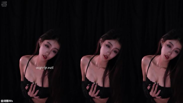 【斗鱼热舞代言人】常规赛群魔乱舞各舞姬烧舞集 17