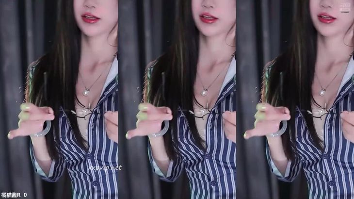 【斗鱼热舞代言人】常规赛群魔乱舞各舞姬烧舞集 10