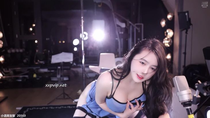 【斗鱼热舞代言人】常规赛群魔乱舞各舞姬烧舞集 5