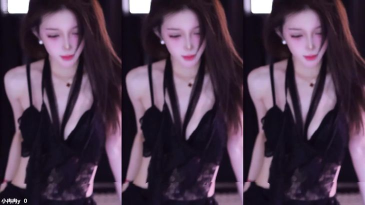 【斗鱼热舞代言人】常规赛群魔乱舞各舞姬烧舞集 2