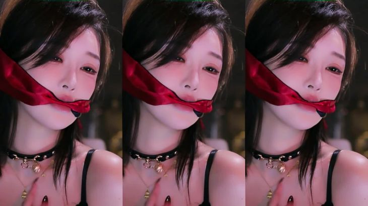 【斗鱼热舞代言人】大决选终极大招各舞姬烧舞集 25