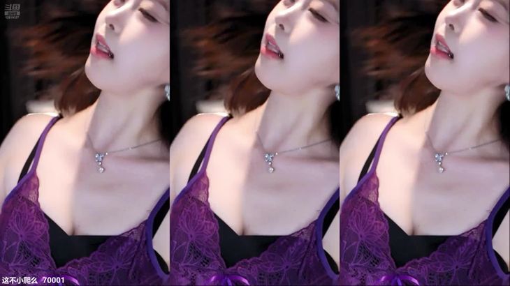 【斗鱼热舞代言人】大决选终极大招各舞姬烧舞集 20