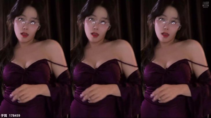 【斗鱼热舞代言人】大决选终极大招各舞姬烧舞集 12