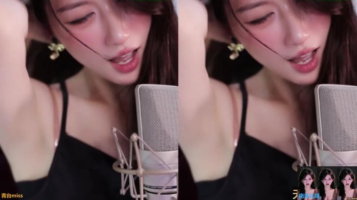 【斗鱼热舞代言人】常规赛群魔乱舞各舞姬烧舞集 46