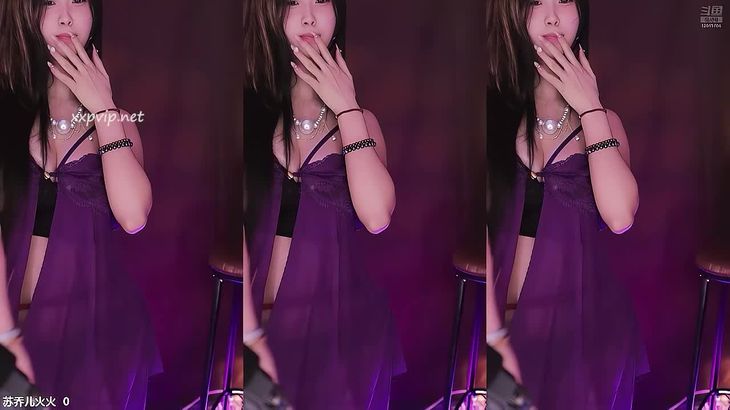 【斗鱼热舞代言人】常规赛群魔乱舞各舞姬烧舞集 42