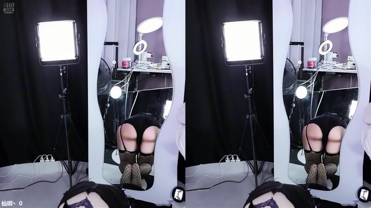 【斗鱼热舞代言人】常规赛群魔乱舞各舞姬烧舞集 39