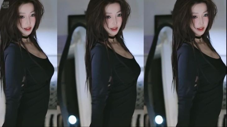 【斗鱼热舞代言人】常规赛群魔乱舞各舞姬烧舞集 37