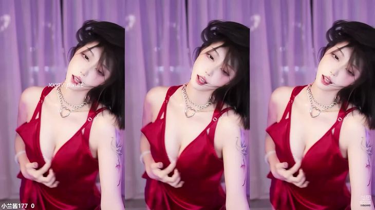 【斗鱼热舞代言人】常规赛群魔乱舞各舞姬烧舞集 38