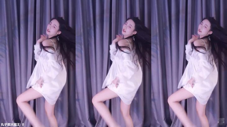 【斗鱼热舞代言人】常规赛群魔乱舞各舞姬烧舞集 35