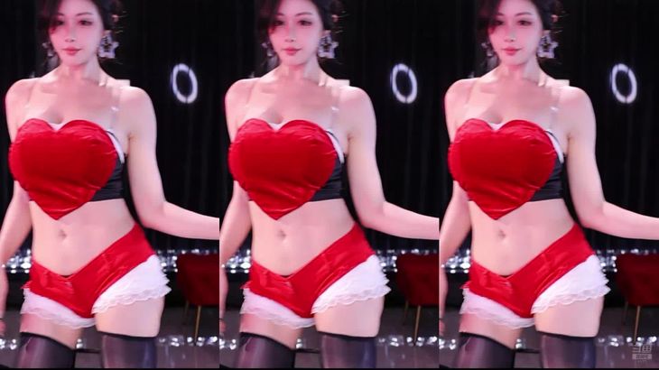 【斗鱼热舞代言人】常规赛群魔乱舞各舞姬烧舞集 28