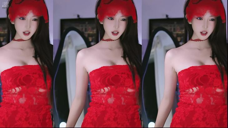 【斗鱼热舞代言人】常规赛群魔乱舞各舞姬烧舞集 23