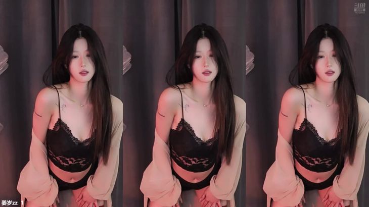 【斗鱼热舞代言人】常规赛群魔乱舞各舞姬烧舞集 20