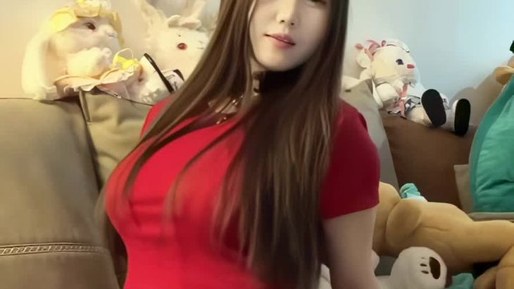 [在线热舞][快手汤圆可甜了]粉丝付费群定制剧情福利 16