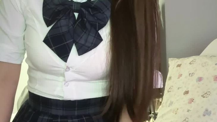 [在线热舞][快手汤圆可甜了]粉丝付费群定制剧情福利 14