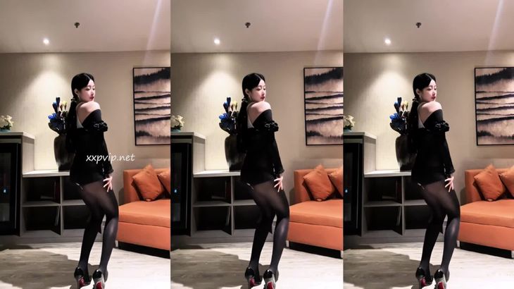 [在线热舞][抖音圈圈吖]粉丝群定制舞蹈 30