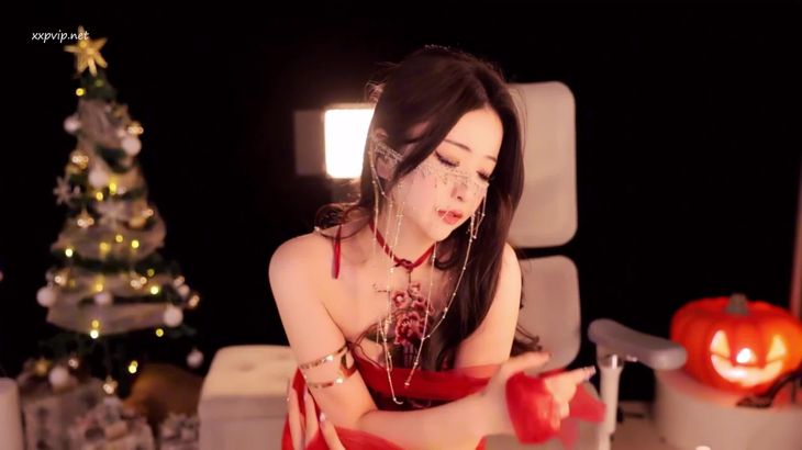 [在线热舞][CC小燃燃]舞蹈群热舞福利 211