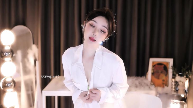 [在线热舞][虎牙爆汁小秘密]粉丝付费高级群定制舞蹈 4