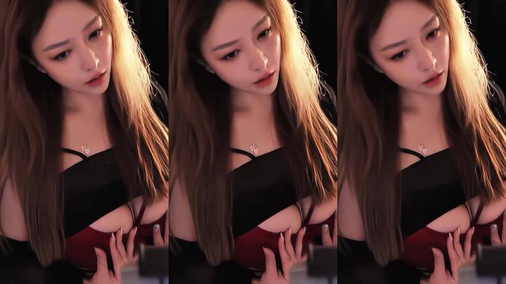 【斗鱼考拉】土豪高价私人定制舞蹈 12