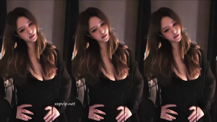 【斗鱼考拉】土豪高价私人定制舞蹈 9