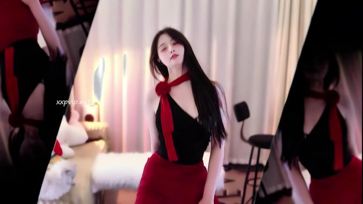 [在线热舞][虎牙以女团之名]巅峰C位可盐可甜小野猫舞蹈秀 11