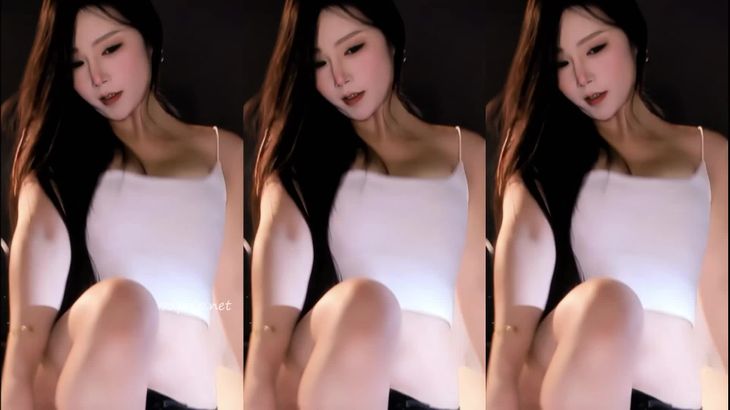 【虎牙以女团之名】巅峰C位可盐可甜小野猫舞蹈秀 1