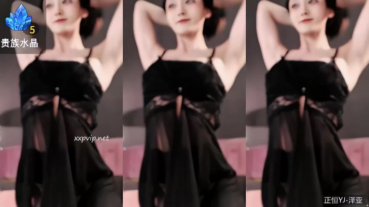 【虎牙百变主题日】睡衣派对烧舞秀 6