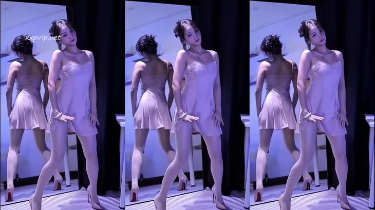 【虎牙百变主题日】睡衣派对烧舞秀 1