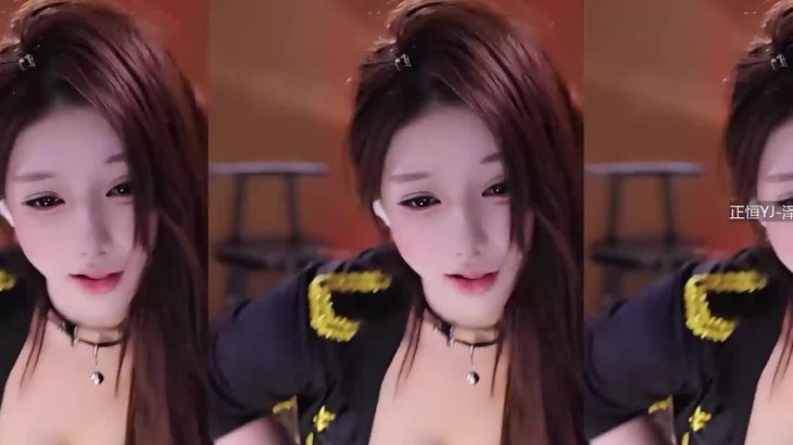 【虎牙舞蹈新生代】多位舞姬比赛烧舞集锦 12