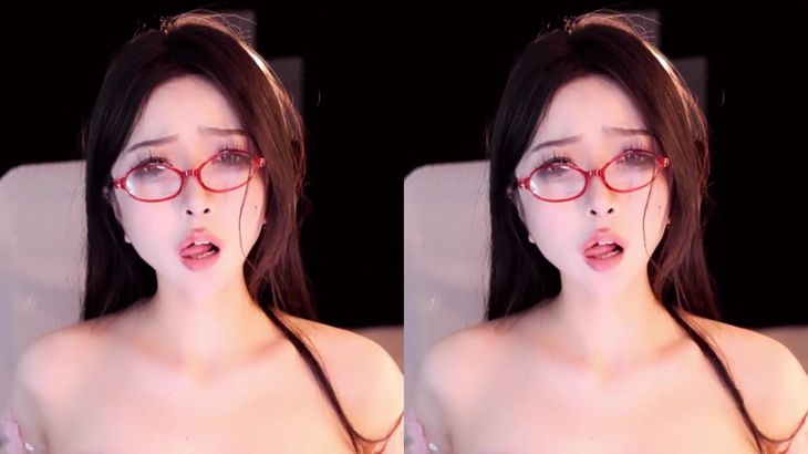 [在线热舞][CC小燃燃]舞蹈群热舞福利 213