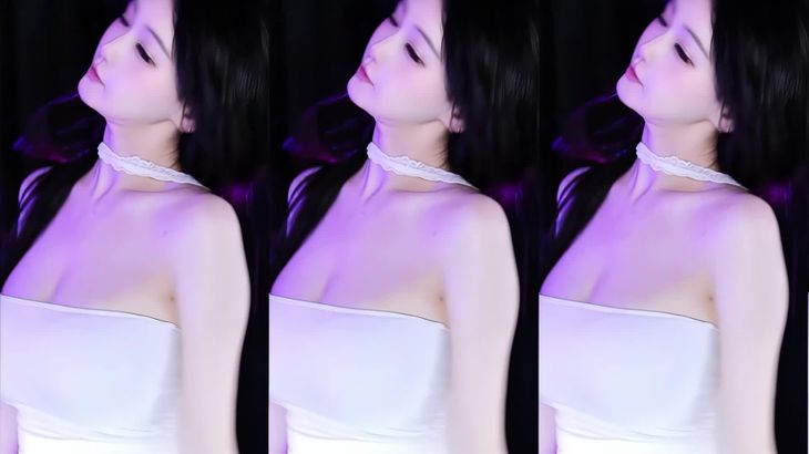 [在线热舞][斗鱼仙呗]极品大雷舞姬直播抖动烧舞集锦 8