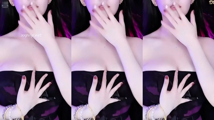 [在线热舞][斗鱼仙呗]极品大雷舞姬直播抖动烧舞集锦 6